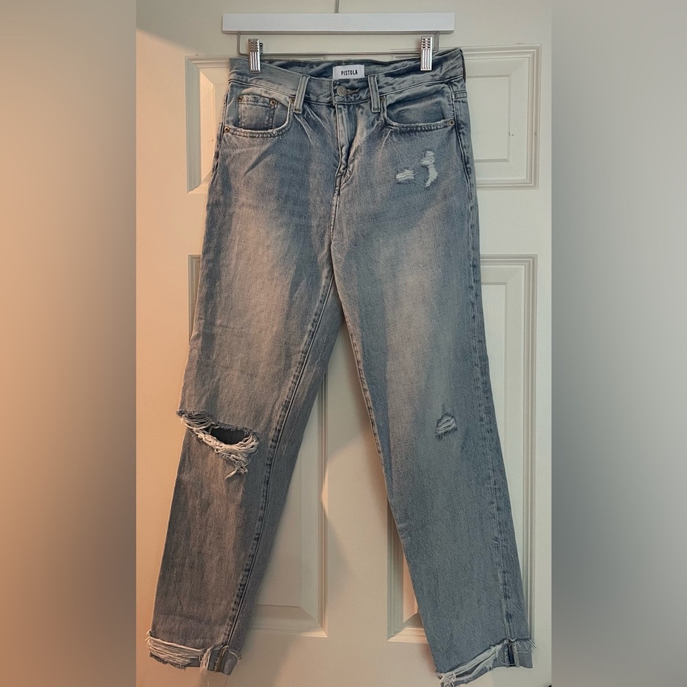 Pistola Jeans
